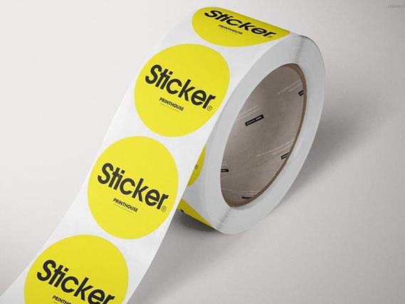 品质与诚信并重 揭秘不干胶标签的非凡魅力